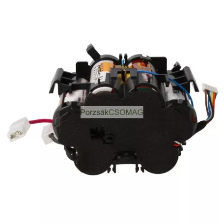 Akkumulátor  25,2V 2Ah porszívóhoz Electrolux kompatibilis X296521