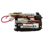 Akkumulátor  25,2V 2Ah porszívóhoz Electrolux kompatibilis X296521