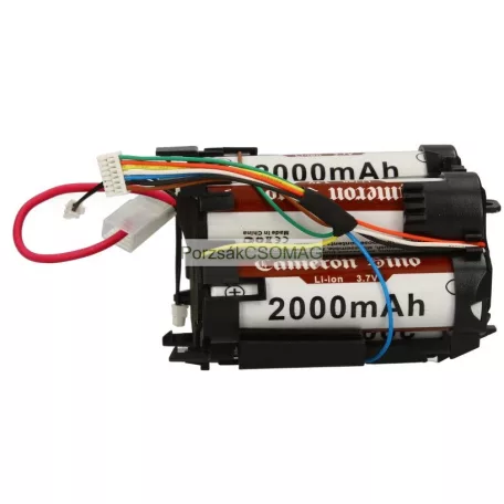 Akkumulátor  25,2V 2Ah porszívóhoz Electrolux kompatibilis X296521