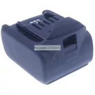 Akkumulátor 25,9V 2,2A Li-Ion porszívóhoz X432896