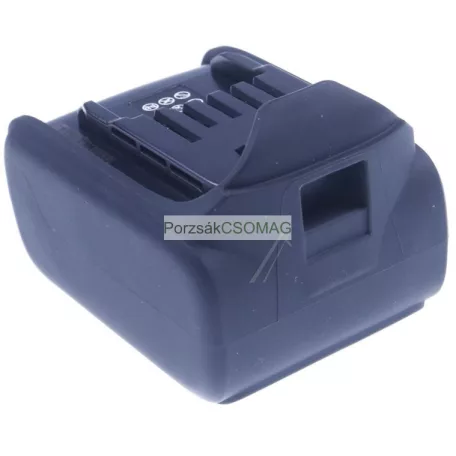 Akkumulátor 25,9V 2,2A Li-Ion porszívóhoz X432896