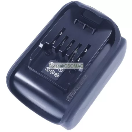 Akkumulátor 25,9V 2,2A Li-Ion porszívóhoz X432896