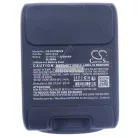 Akkumulátor 25,9V 2,2A Li-Ion porszívóhoz X432896