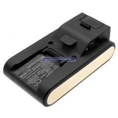 Akkumulátor 21,6V 2Ah Li-Ion DeLonghi porszívóhoz