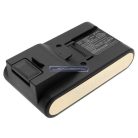 Akkumulátor 21,6V 2Ah Li-Ion DeLonghi porszívóhoz