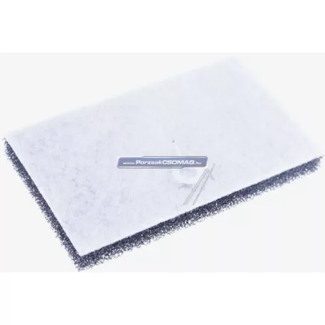 Motorszűrő Philips XB2123... 300004479401 kompatibilis