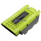 Akkumulátor 18,5V 2Ah Li-Ion porszívóhoz AEG AS31..., QX6...
