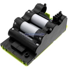   Akkumulátor 18,5V 2Ah Li-Ion porszívóhoz AEG AS31..., QX6...