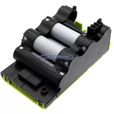 Akkumulátor 18,5V 2Ah Li-Ion porszívóhoz AEG AS31..., QX6...