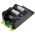 Akkumulátor 18,5V 2Ah Li-Ion porszívóhoz AEG AS31..., QX6...