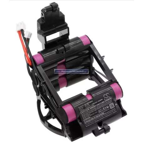 Akkumulátor 14,4V 2Ah LiIon Gorenje 861788 kompatibilis X523538