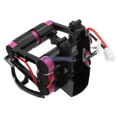 Akkumulátor 14,4V 2Ah LiIon Gorenje kompatibilis X523538