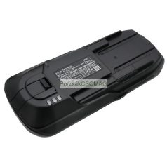  Akkumulátor 32,4V 2Ah Li-Ion Rowenta RH99A9WO/4Q0 porszívóhoz X591314