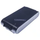 Akkumulátor 25,2V 2000MAh Li-Ion porszívóhoz