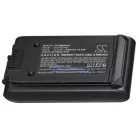 Akkumulátor 25,2V 2000MAh Li-Ion porszívóhoz