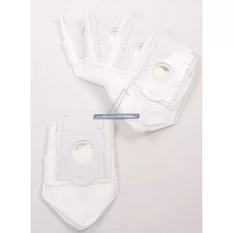 Porzsák 5db/csomag Samsung DJ67-00869A kompatibilis