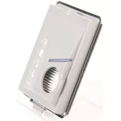   Kombi szűrő Miele 18,5cm x 13cm x 4cm 11639250 kompatibilis
