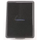 Kombi szűrő Miele 18,5cm x 13cm x 4cm 11639250 kompatibilis