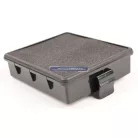 Hepa szűrő Shark IP3251
