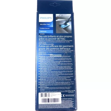 MOP Philips 7000 serie XV1670/02