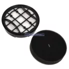 Hepa szűrő készlet Philips XV1681/01 883574101011