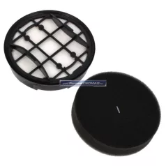 Hepa szűrő készlet Philips XV1681/01 883574101011