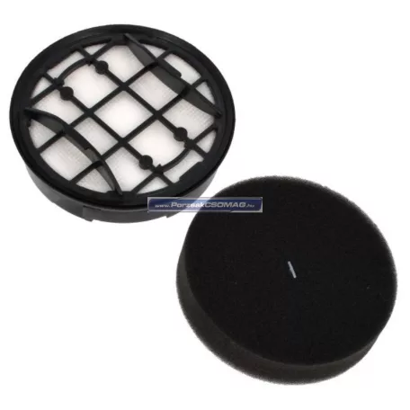 Hepa szűrő készlet Philips XV1681/01 883574101011