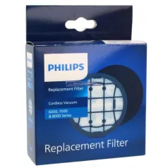 Hepa szűrő készlet Philips XV1681/01 883574101011