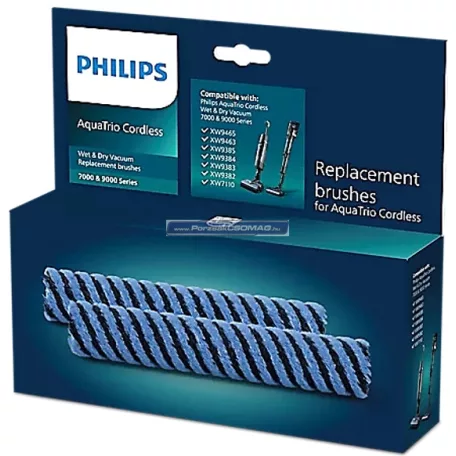 Hengerkefe Philips AquaTrio 7000,-9000 XV1793/01 883502101010