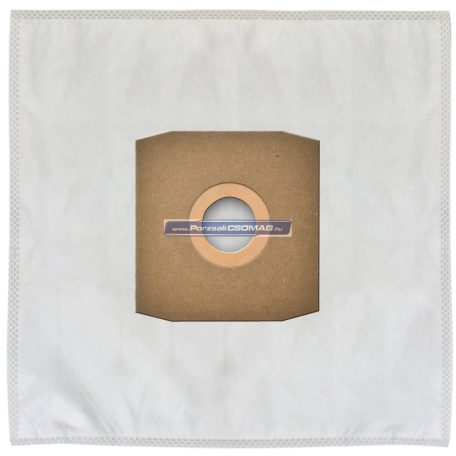 Porzsák 5db/csomag IZ-Y17S Daewo mikroszálas