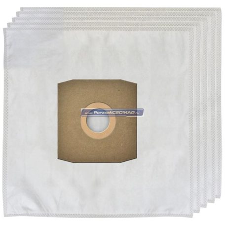 Porzsák 5db/csomag IZ-Y17S Daewo mikroszálas