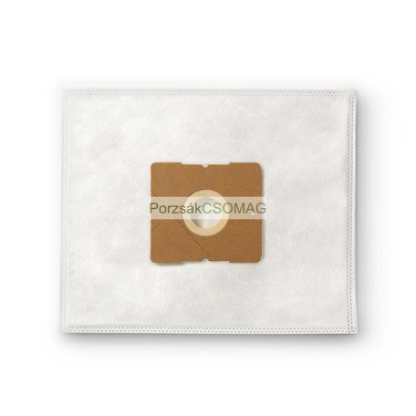Porzsák 5db/csomag Y18SGS Y05 Y50 Y293 mikroszálas