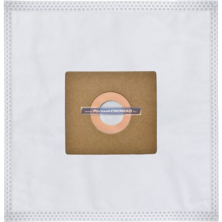 Porzsák Y19S 5db/csomag ALDI, mikroszálas