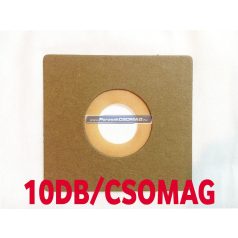 Porzsák IZ-Y19S.10 10db/csomag ALDI