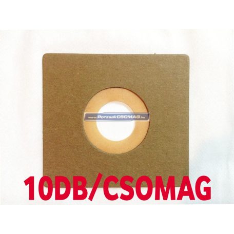 Porzsák IZ-Y19S.10 10db/csomag ALDI