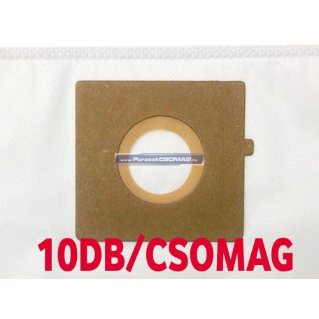 Porzsák IZ-Y5S.10 10db/csomag LG kompatibilis mikroszálas Y30