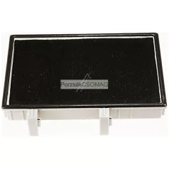 Hepa szűrő Panasonic kompatibilis