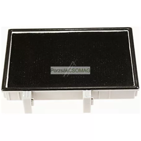 Hepa szűrő Panasonic kompatibilis