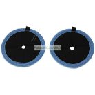 Felmosó párna AEG, Electrolux 2db ZE158  9009234403