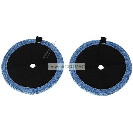 Felmosó párna AEG, Electrolux 2db ZE158  9009234403