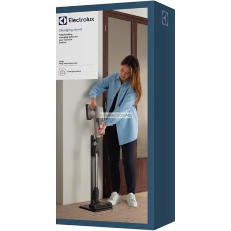 Töltő dokkoló Electrolux Ultimate/Animal/Hygienic... ZE164 9009236119