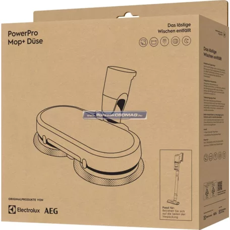 MOP Electrolux
