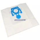 Porzsák 17004099 4db/csomag Bosch BBZWD4BAG mikroszálas