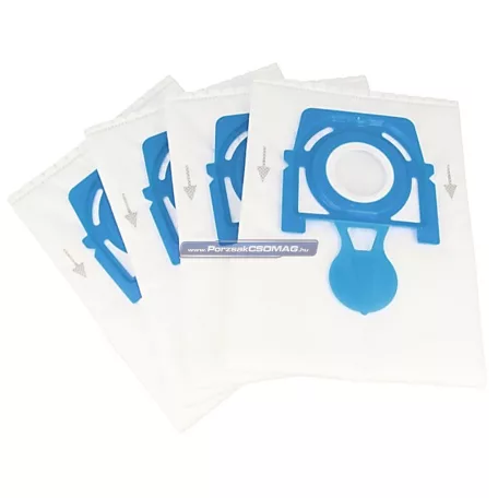 Porzsák 17004099 4db/csomag Bosch BBZWD4BAG mikroszálas