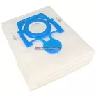 Porzsák 17004099 4db/csomag Bosch BBZWD4BAG mikroszálas