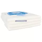 Porzsák 17004099 4db/csomag Bosch BBZWD4BAG mikroszálas