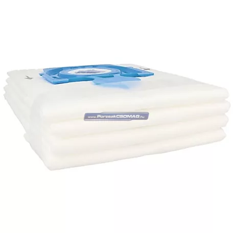 Porzsák 17004099 4db/csomag Bosch BBZWD4BAG mikroszálas