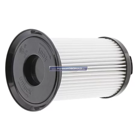 Hepa szűrő Zanussi ZF134 kompatibilis