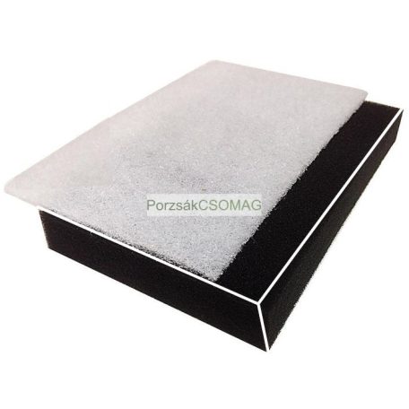 Motorszűrő AEG, Electrolux ZF135 helyettesítője