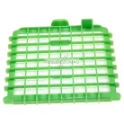 Hepa szűrő Rowenta ZR0029/01 kompatibilis